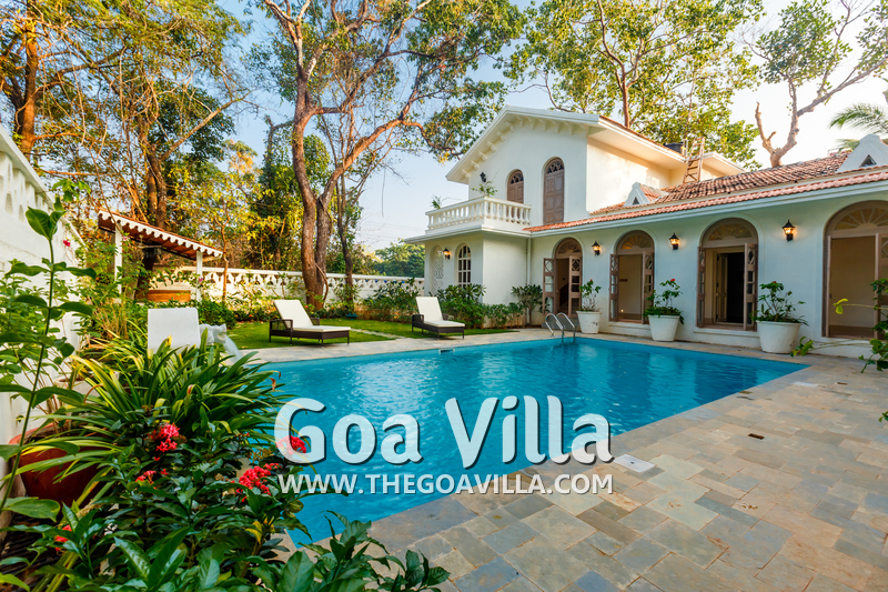 Prestige‎ Villa