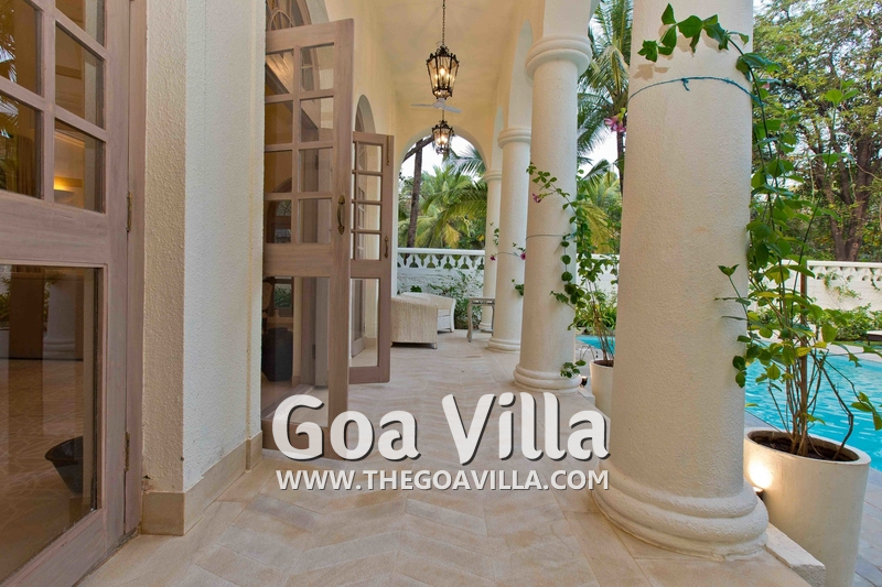 Prestige‎ Villa