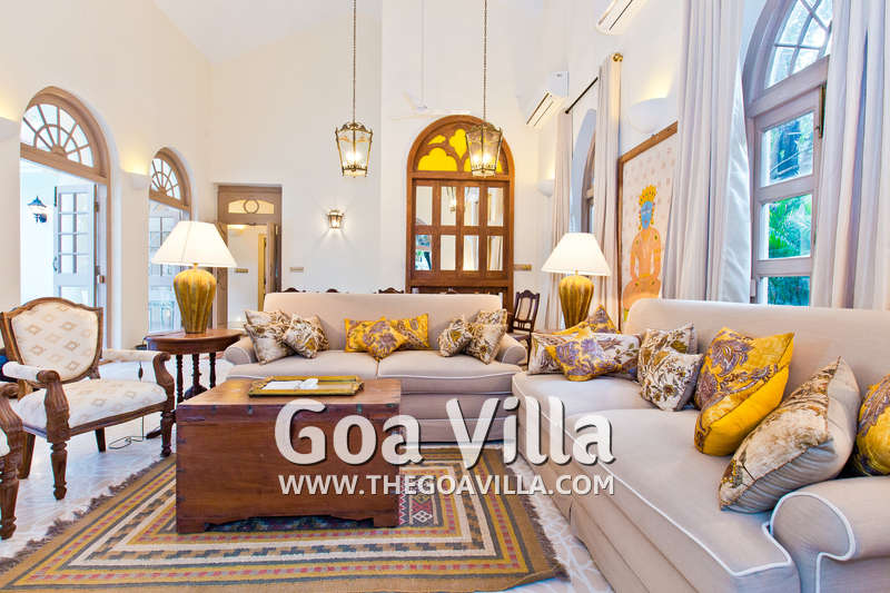 Prestige‎ Villa