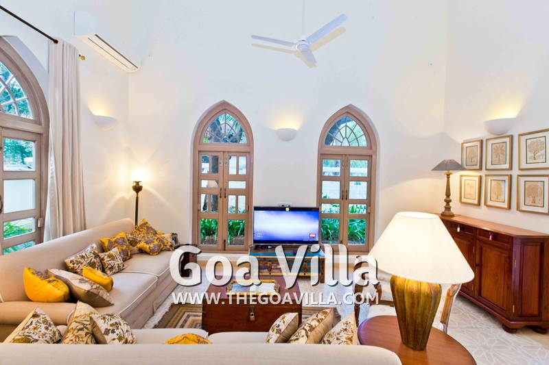 Prestige‎ Villa