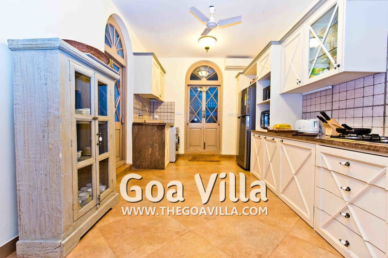 Prestige‎ Villa