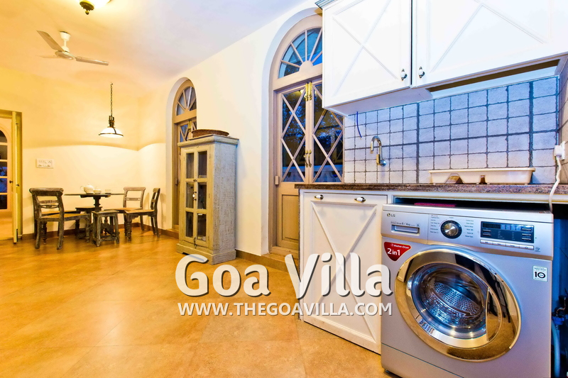 Prestige‎ Villa