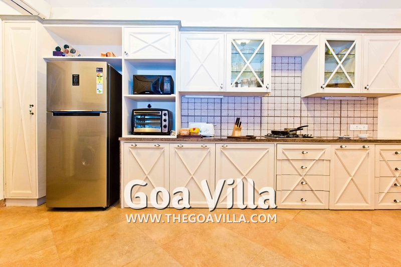 Prestige‎ Villa