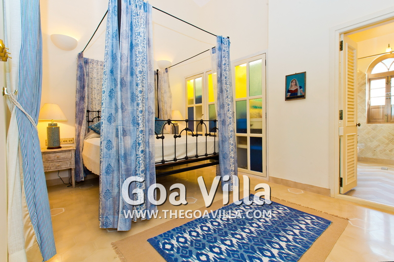 Prestige‎ Villa