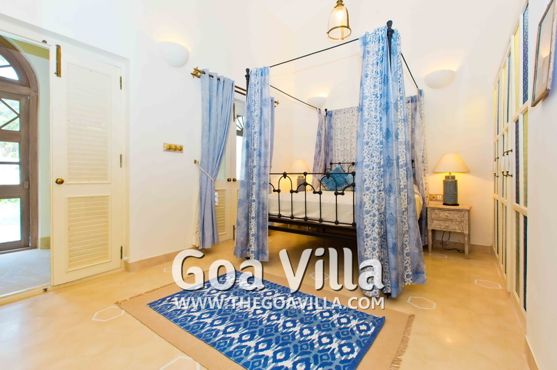 Prestige‎ Villa