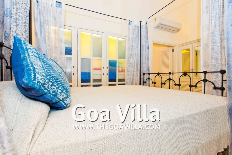 Prestige‎ Villa