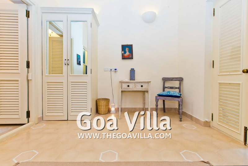 Prestige‎ Villa