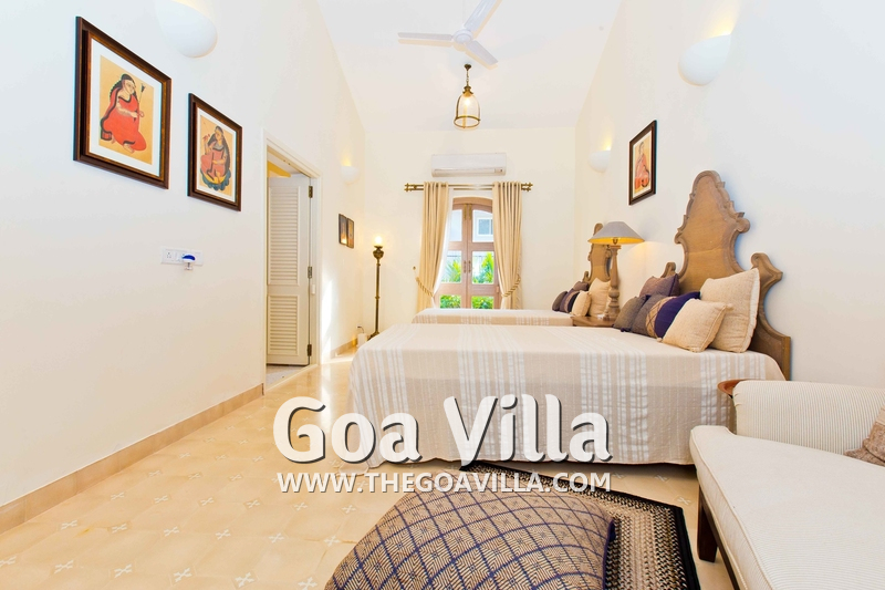 Prestige‎ Villa