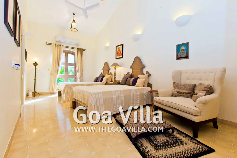 Prestige‎ Villa