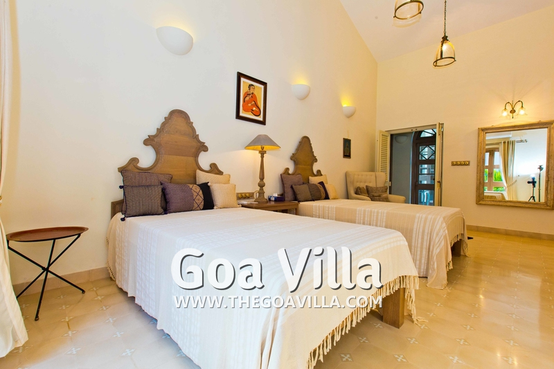 Prestige‎ Villa