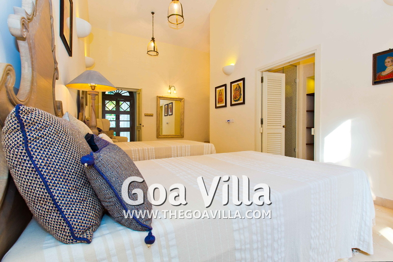 Prestige‎ Villa