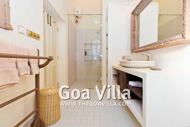 Prestige‎ Villa