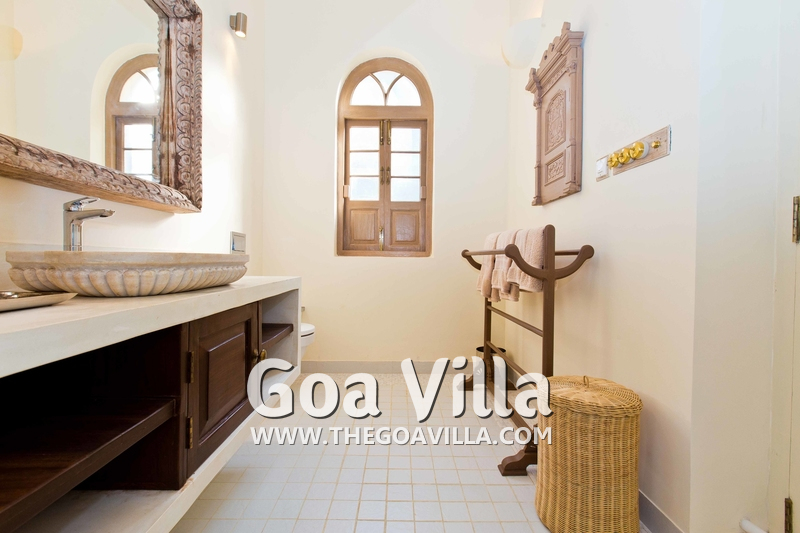Prestige‎ Villa