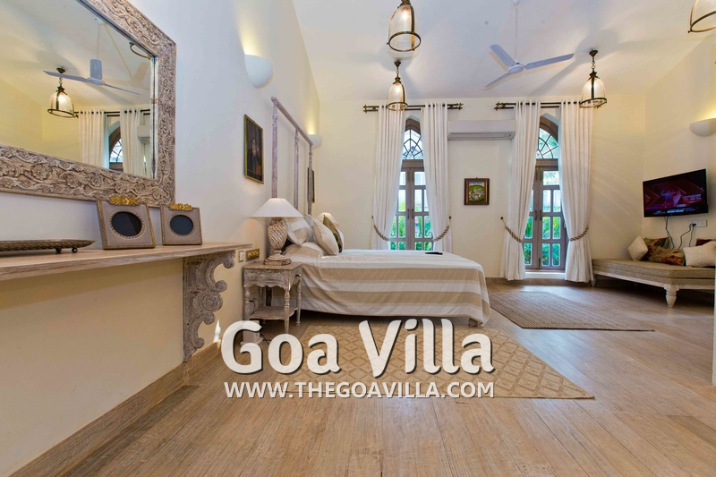 Prestige‎ Villa