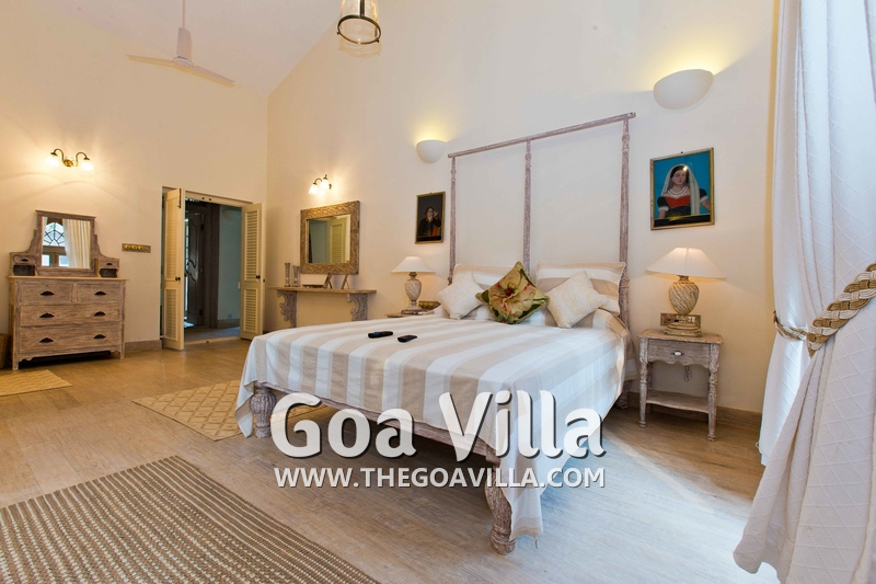 Prestige‎ Villa