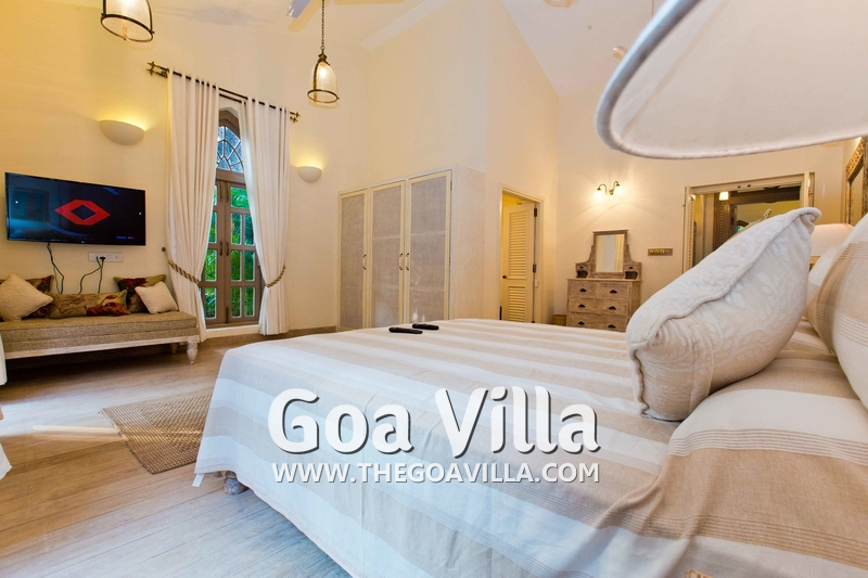 Prestige‎ Villa
