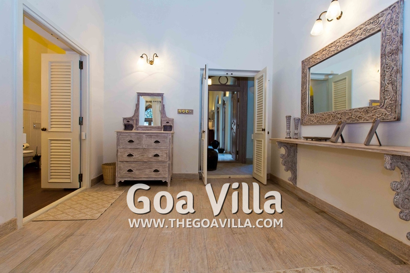 Prestige‎ Villa