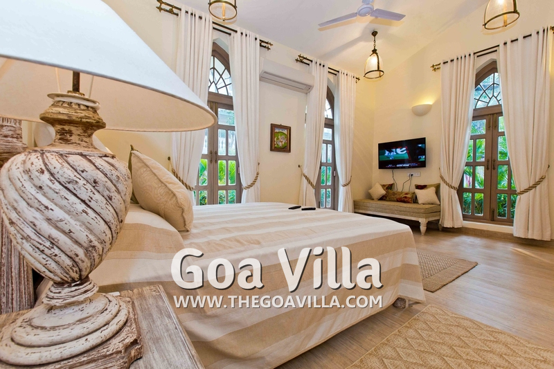 Prestige‎ Villa