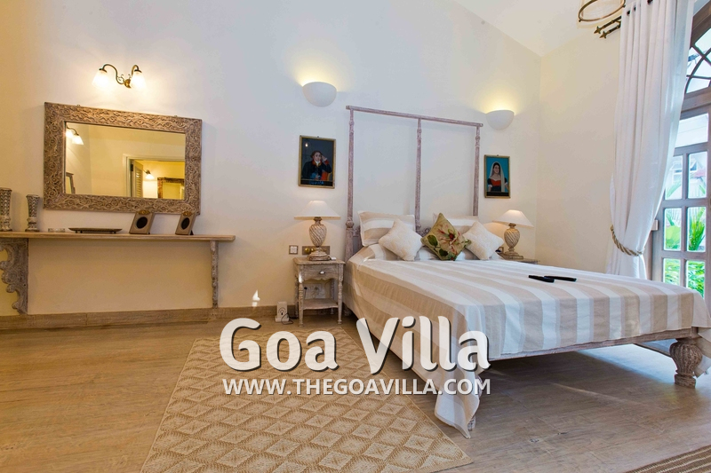 Prestige‎ Villa