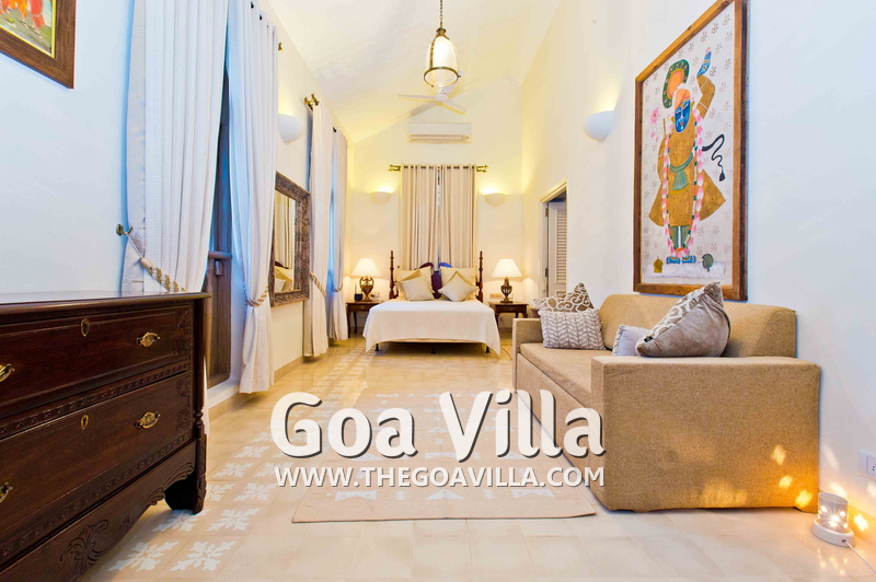 Prestige‎ Villa