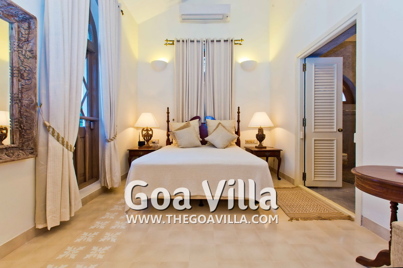 Prestige‎ Villa