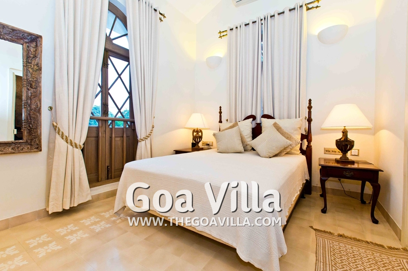 Prestige‎ Villa