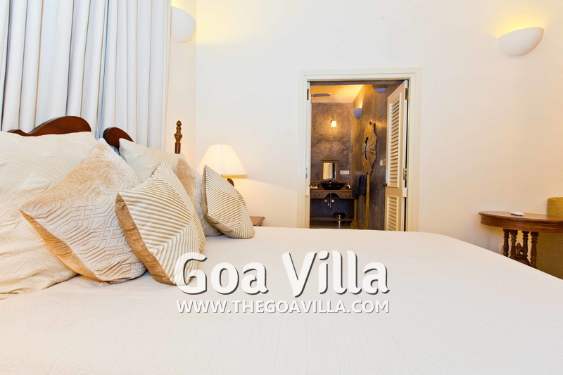 Prestige‎ Villa