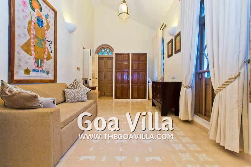 Prestige‎ Villa