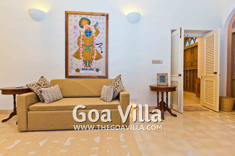 Prestige‎ Villa