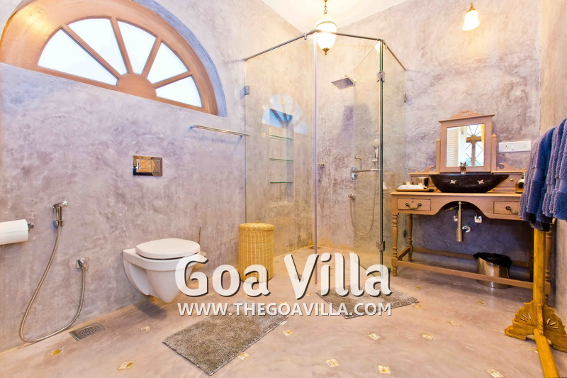 Prestige‎ Villa
