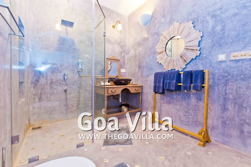 Prestige‎ Villa