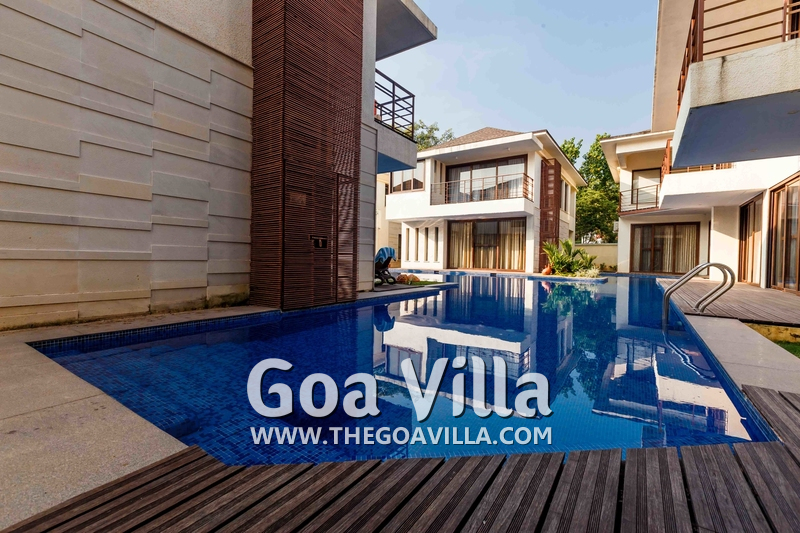 Ciao Bella Villa