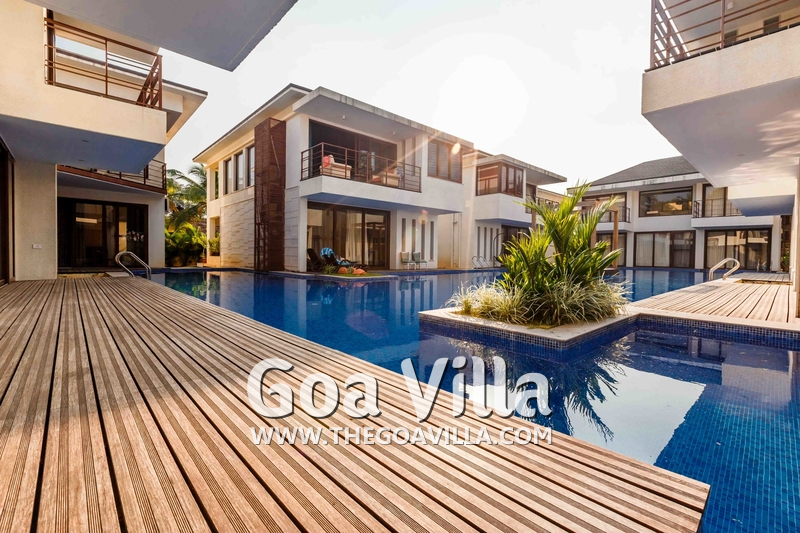 Ciao Bella Villa