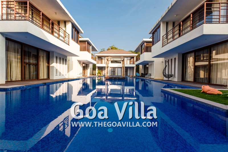 Ciao Bella Villa