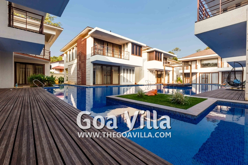 Ciao Bella Villa