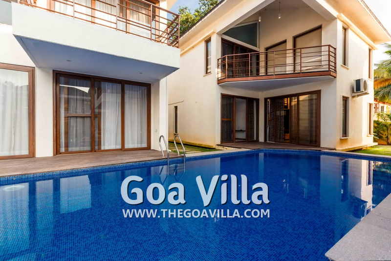 Ciao Bella Villa