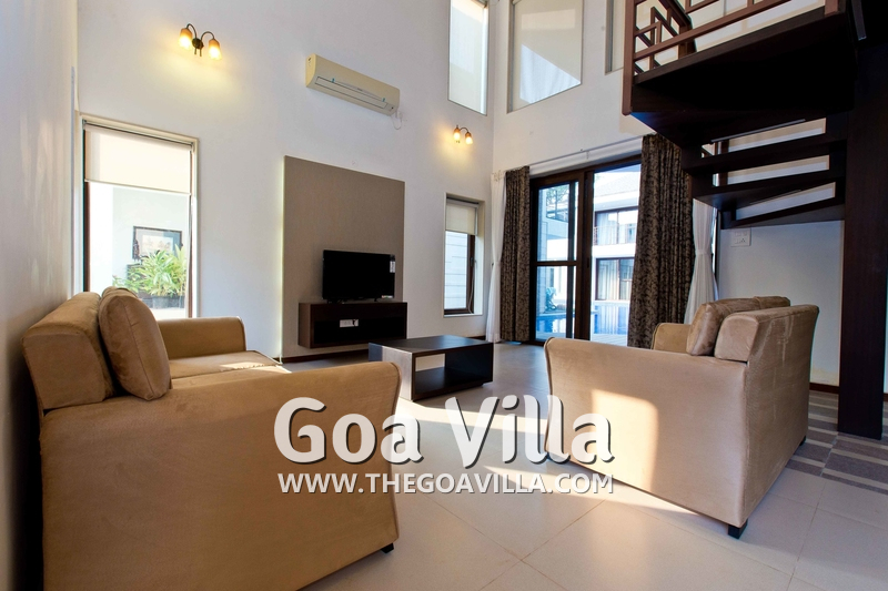 Ciao Bella Villa