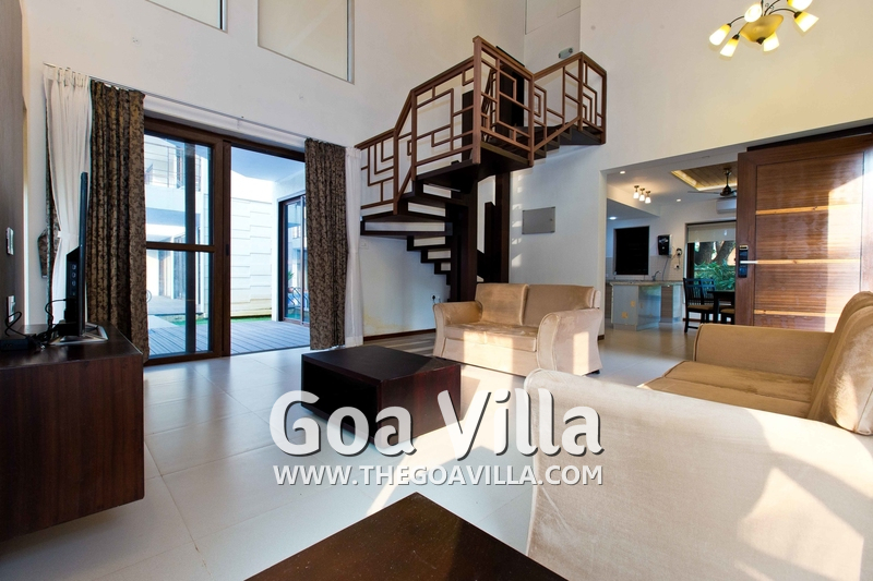 Ciao Bella Villa