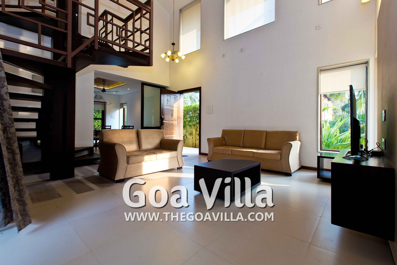 Ciao Bella Villa
