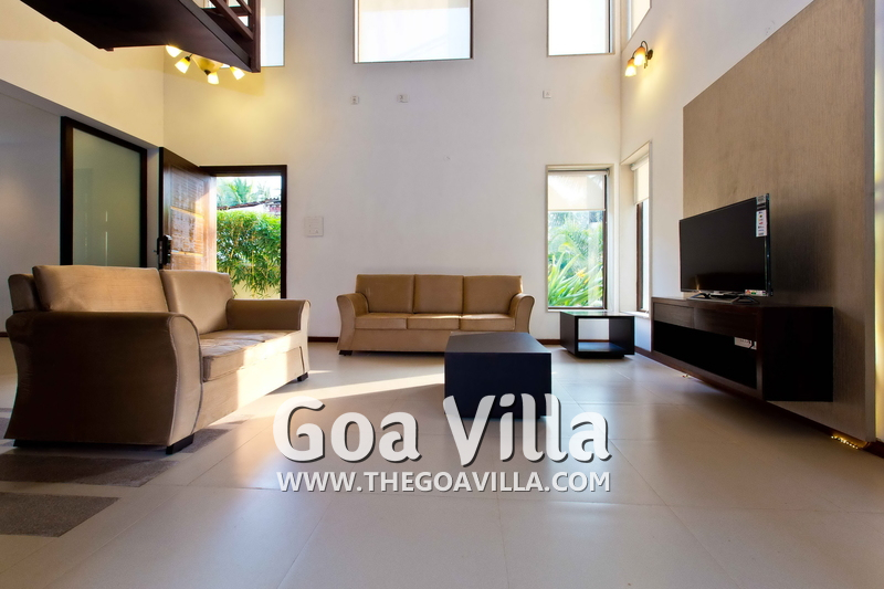 Ciao Bella Villa