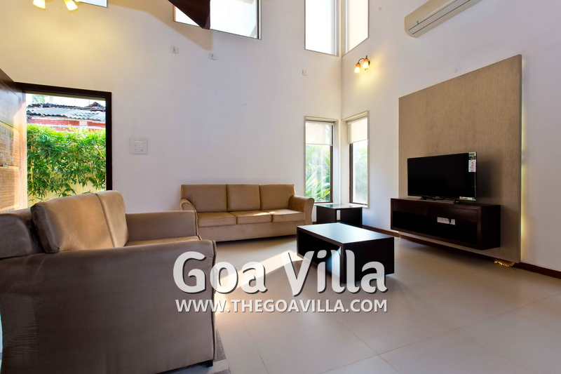 Ciao Bella Villa