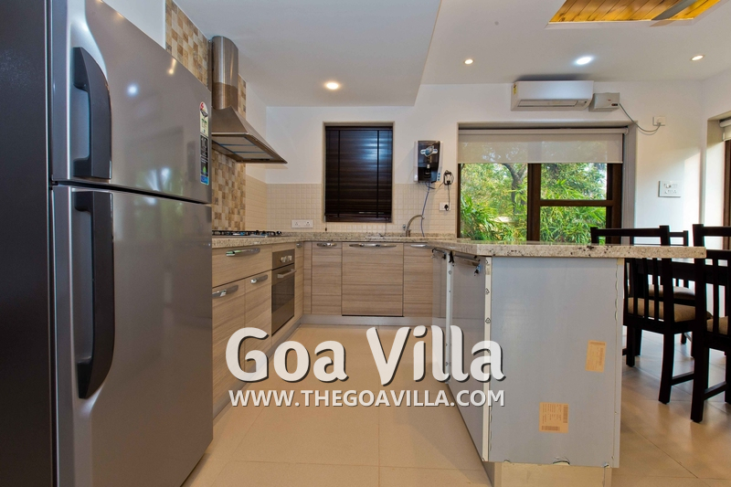 Ciao Bella Villa