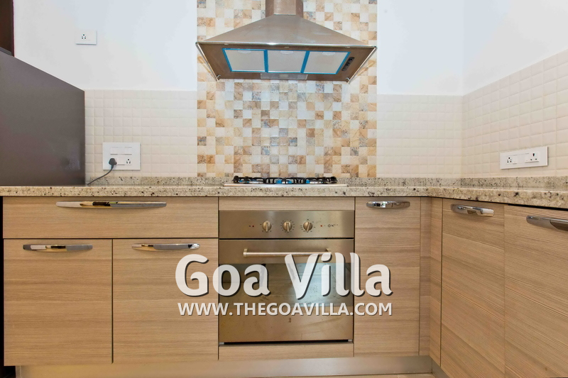Ciao Bella Villa