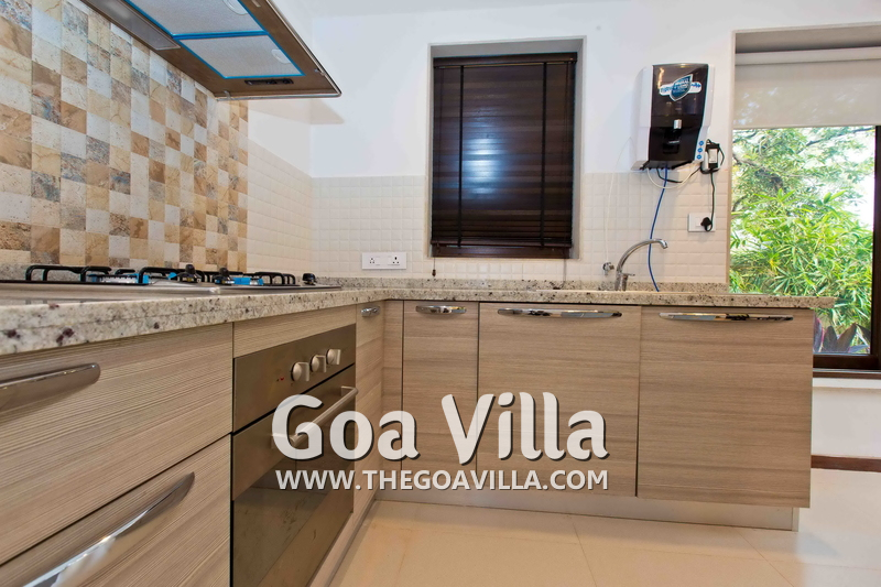 Ciao Bella Villa