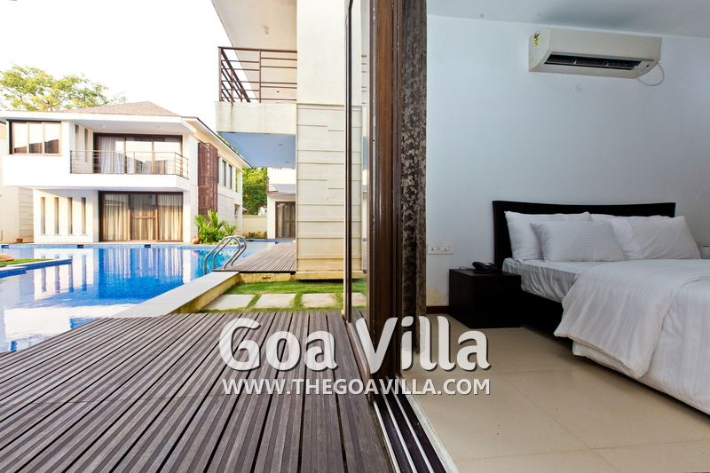 Ciao Bella Villa