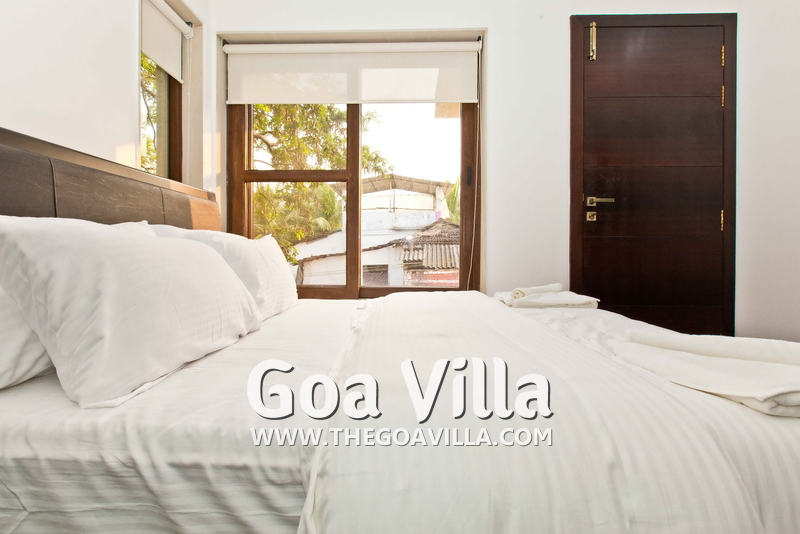 Ciao Bella Villa