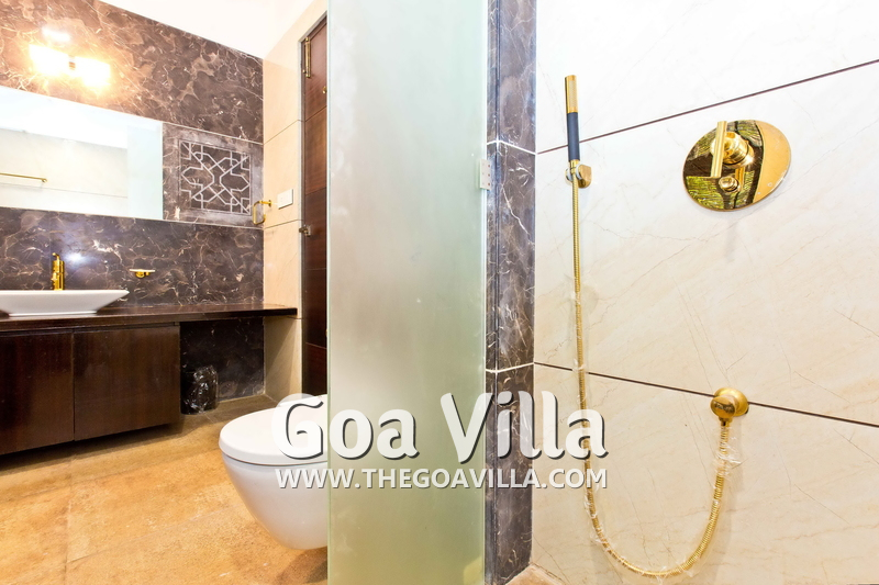 Ciao Bella Villa