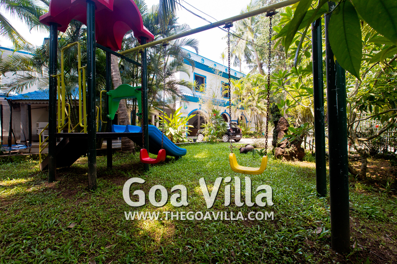 Silent Place