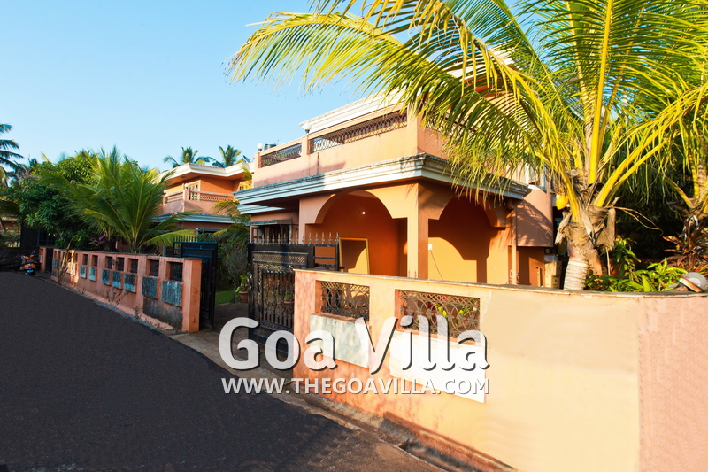 Sunset Holiday Home