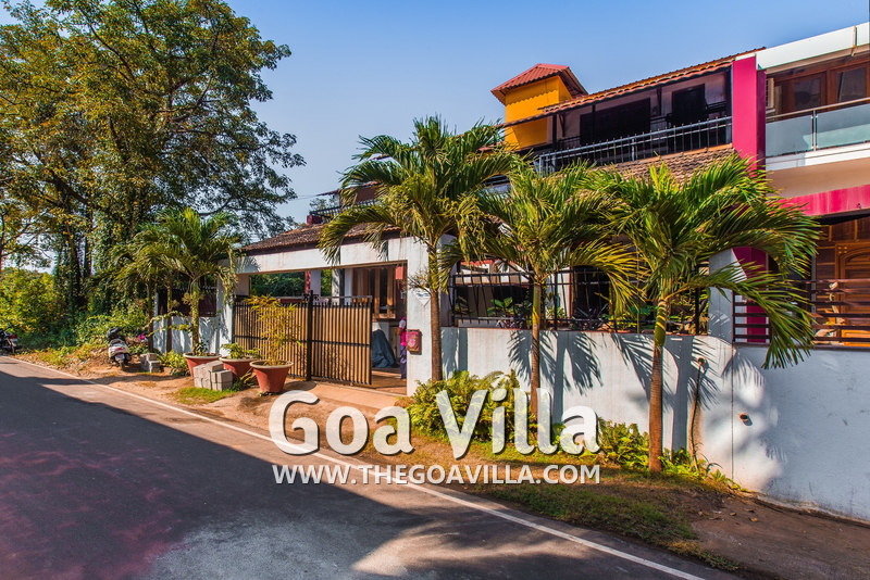 Donatella Villa